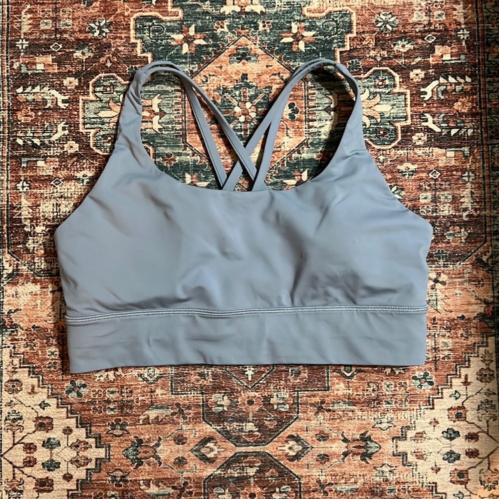 Energy Longline Bra
